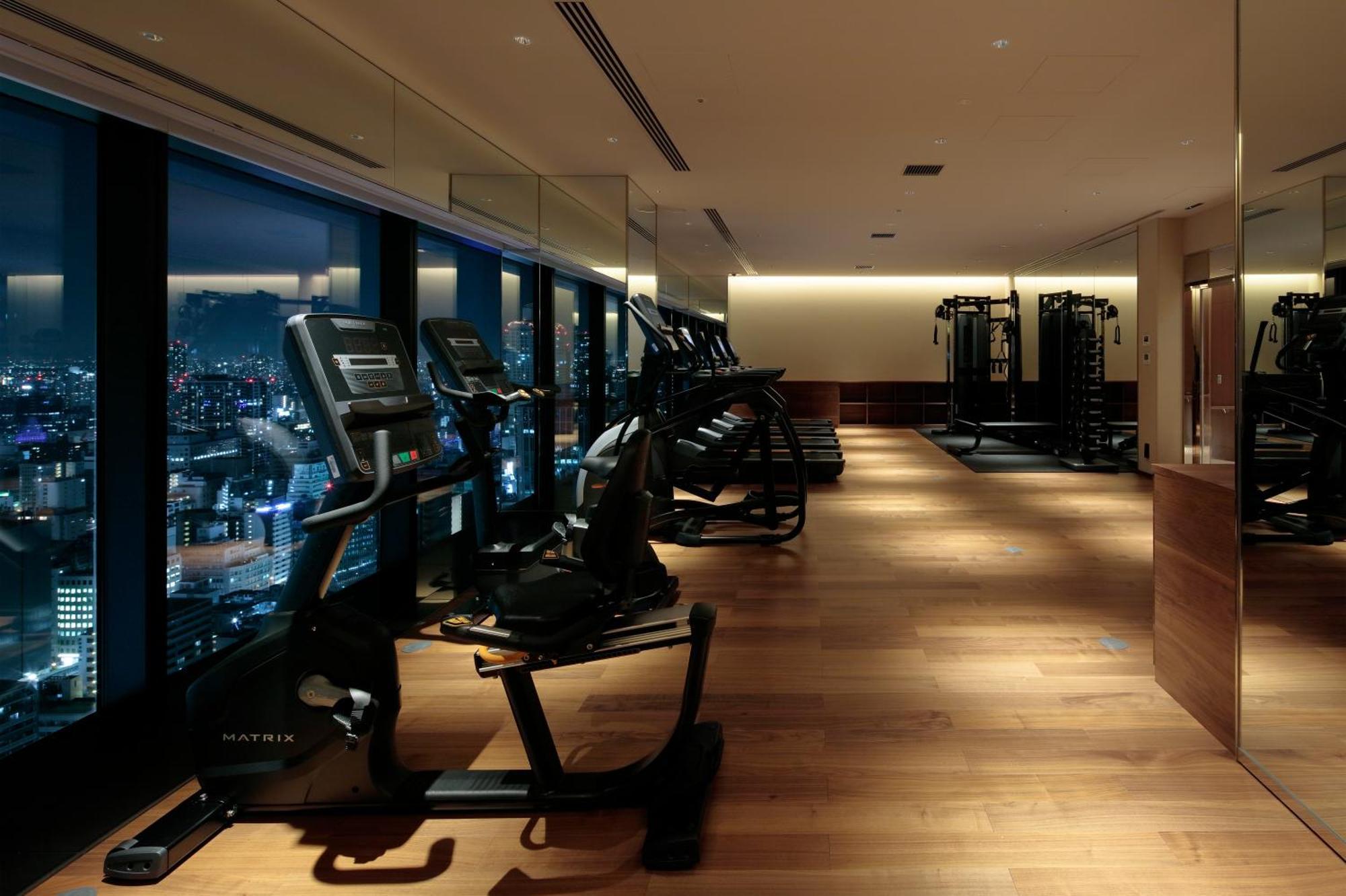 Candeo Hotels Osaka The Tower מראה חיצוני תמונה